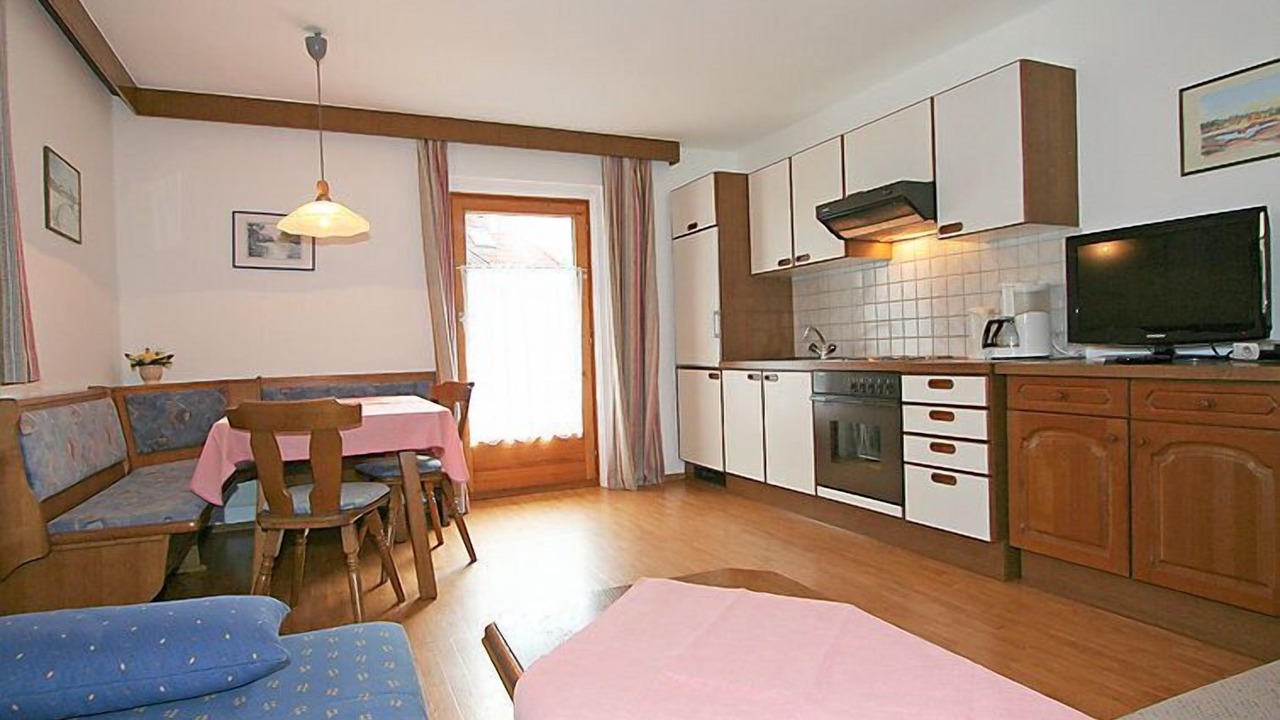Photo of Bedroom in Mayrhofen