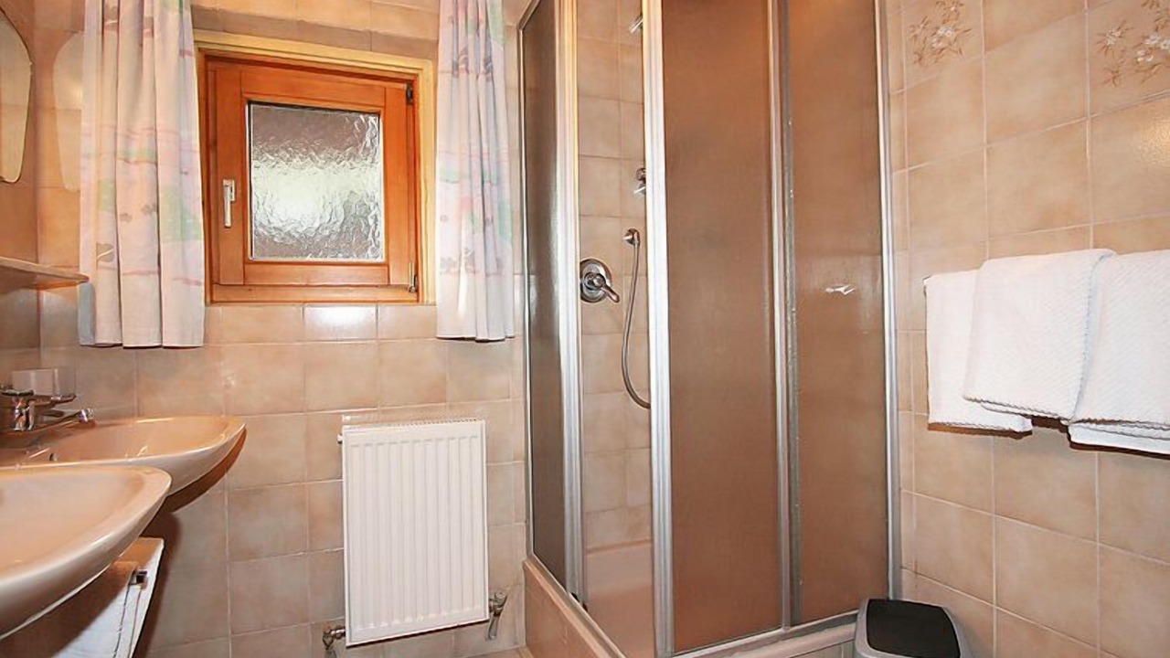 Photo of Bathroom in Mayrhofen