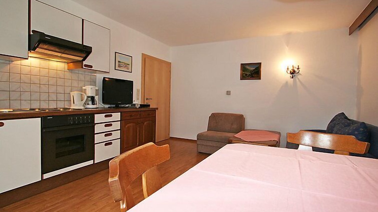 Photo of Bedroom in Mayrhofen