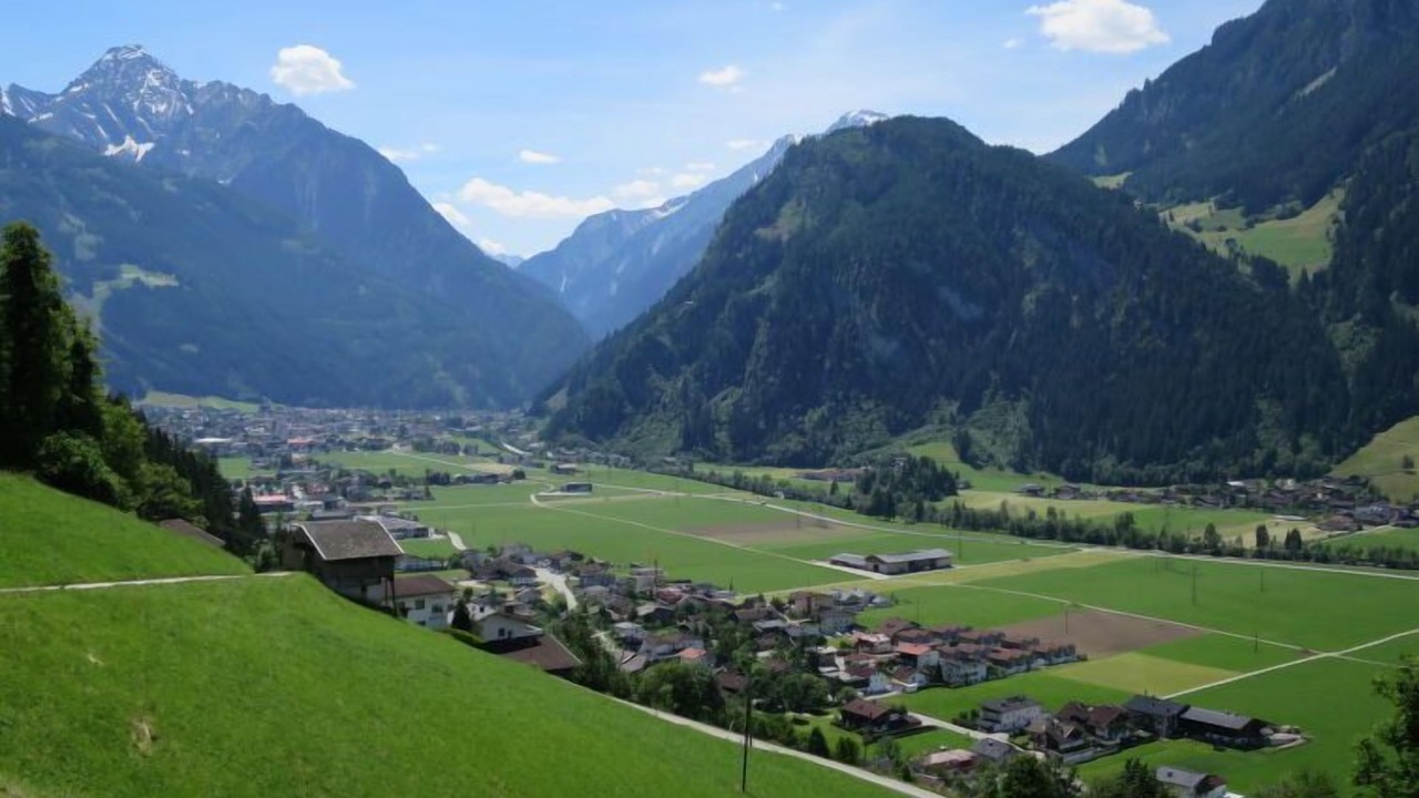 Photo of Others in Mayrhofen