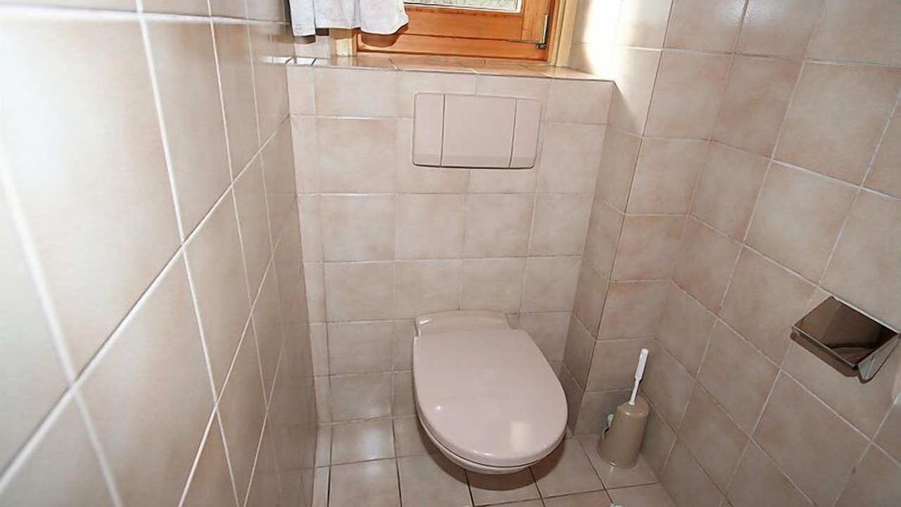 Photo of Bathroom in Mayrhofen
