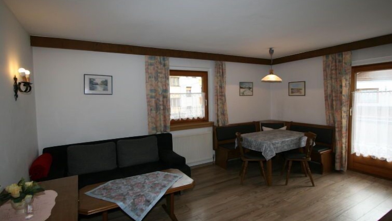 Photo of Livingroom in Mayrhofen