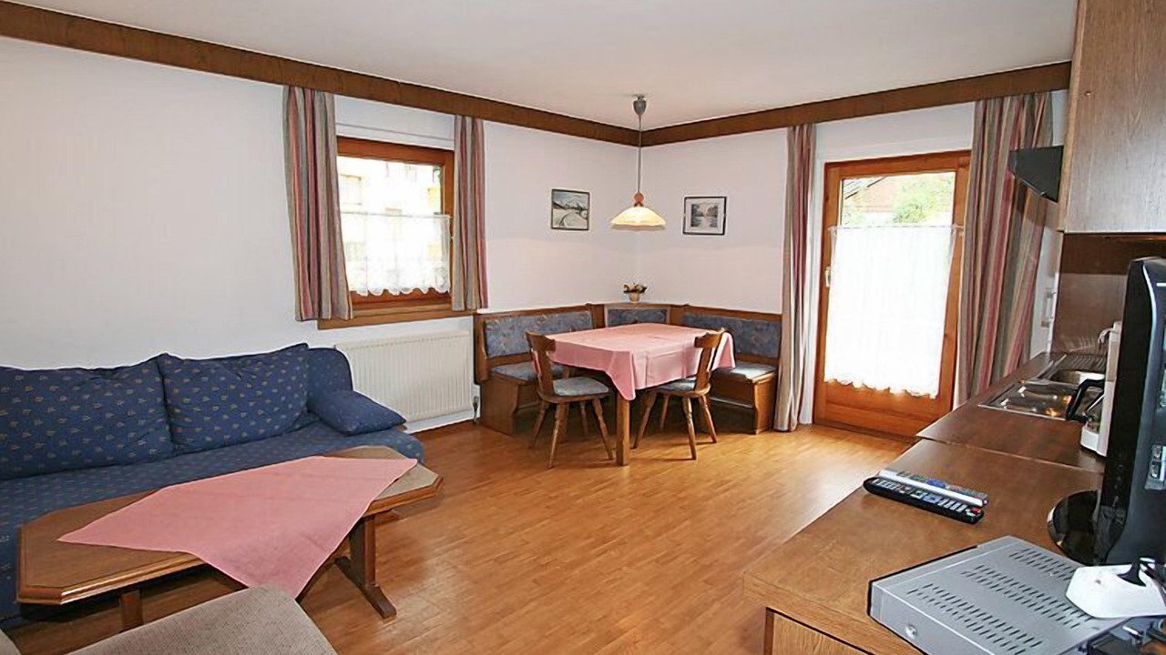 Photo of Bedroom in Mayrhofen