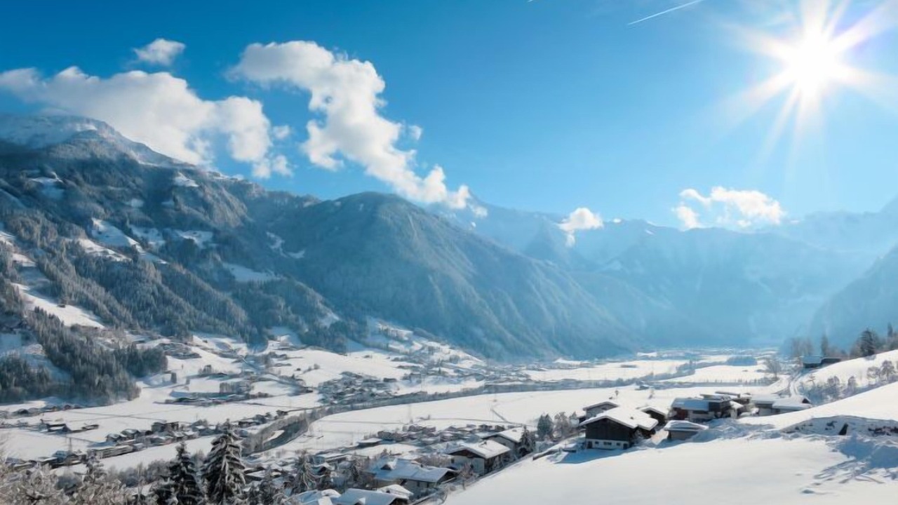 Photo of Others in Mayrhofen