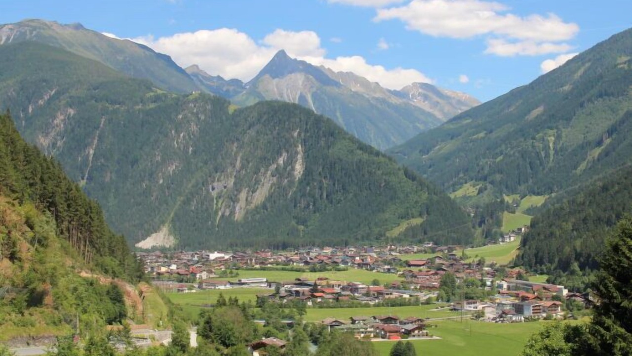 Photo of Others in Mayrhofen