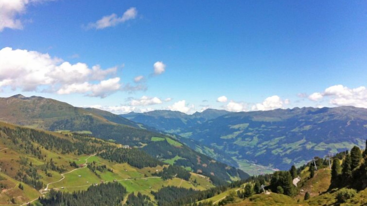 Photo of Others in Mayrhofen