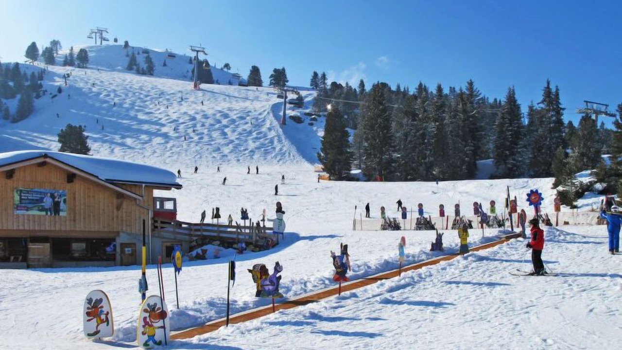 Photo of Others in Mayrhofen