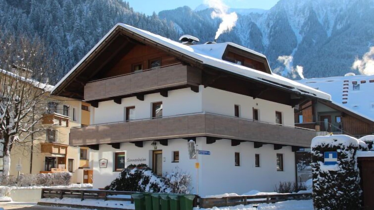 Photo of Others in Mayrhofen