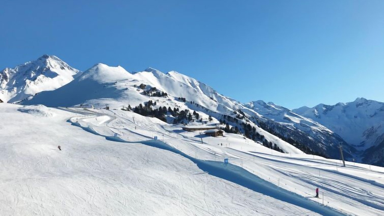 Photo of Others in Mayrhofen