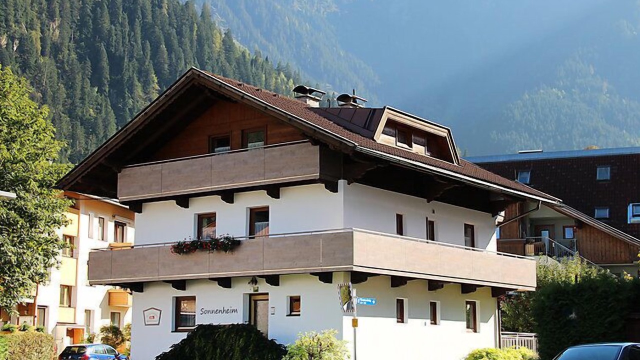 Photo of Others in Mayrhofen