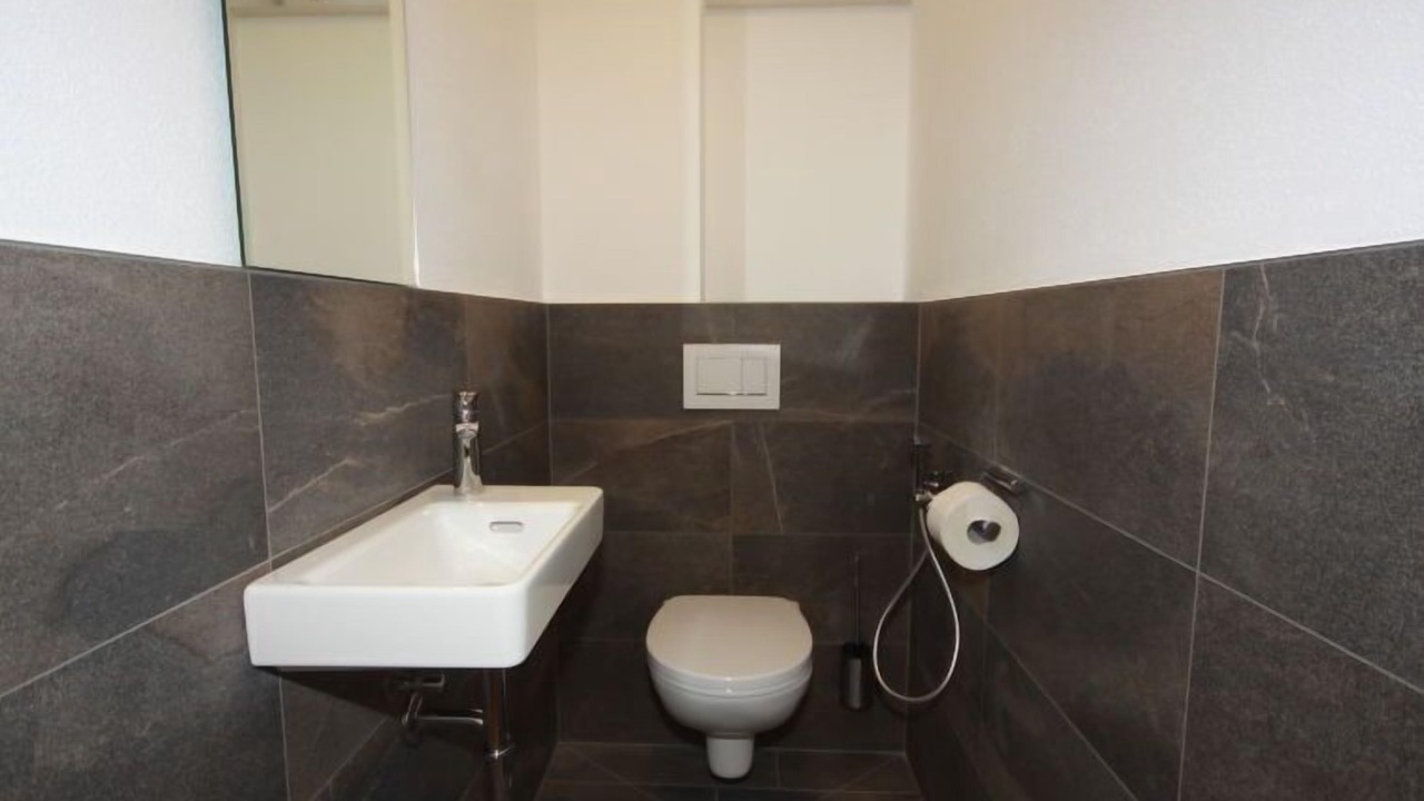 Photo of Bathroom in Zell am See