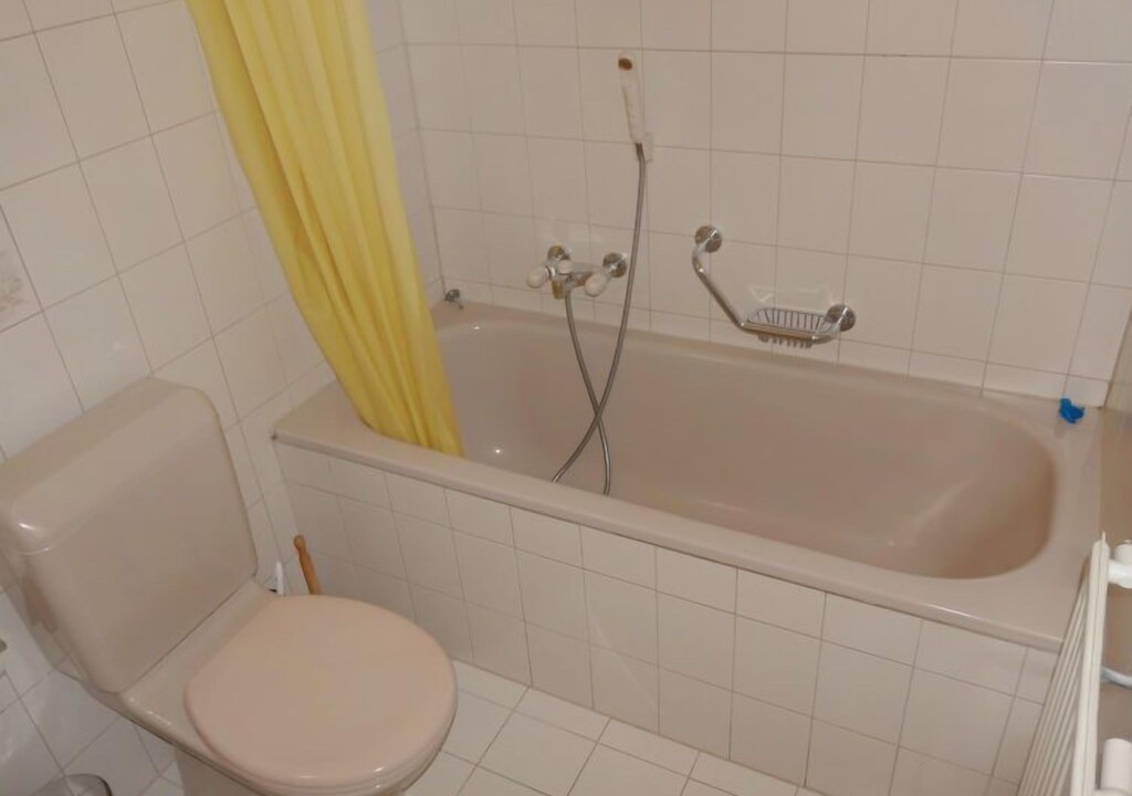 Photo of Bathroom in Saint-Pierre-de-Clages