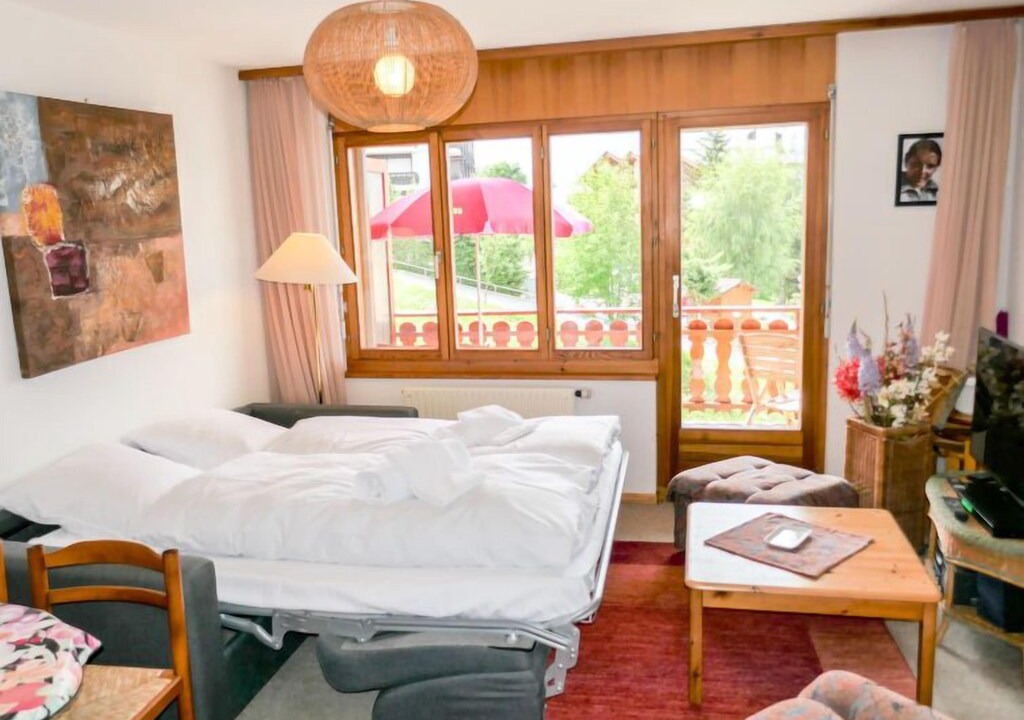 Photo of Livingroom in Saint-Pierre-de-Clages