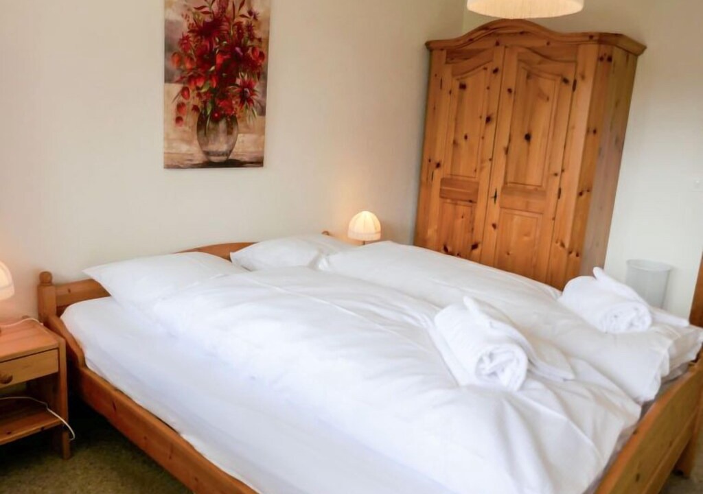 Photo of Bedroom in Saint-Pierre-de-Clages