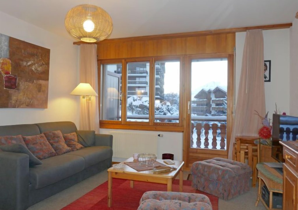 Photo of Livingroom in Saint-Pierre-de-Clages
