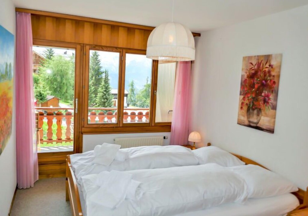 Photo of Bedroom in Saint-Pierre-de-Clages