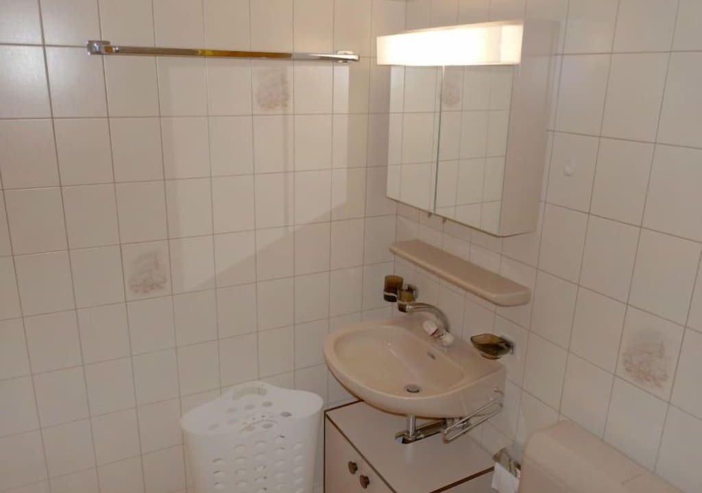 Photo of Bathroom in Saint-Pierre-de-Clages
