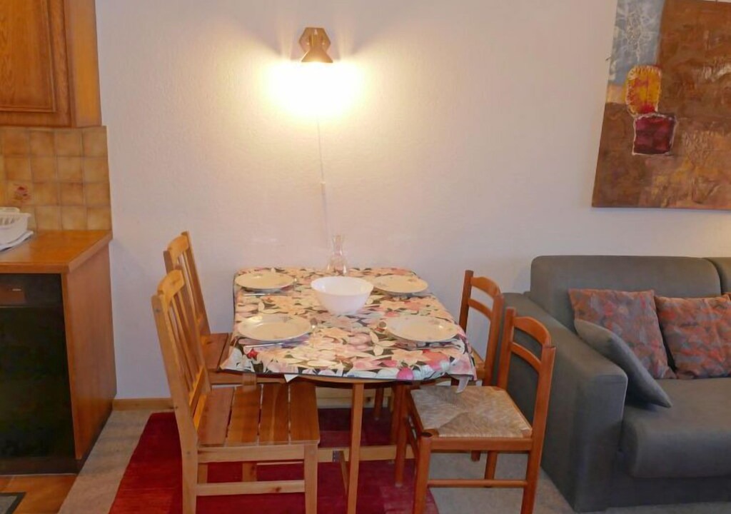 Photo of Livingroom in Saint-Pierre-de-Clages