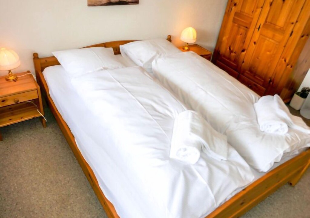 Photo of Bedroom in Saint-Pierre-de-Clages