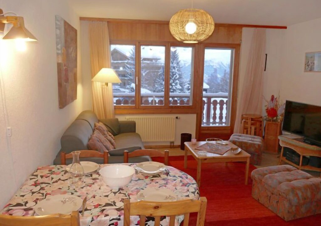 Photo of Livingroom in Saint-Pierre-de-Clages