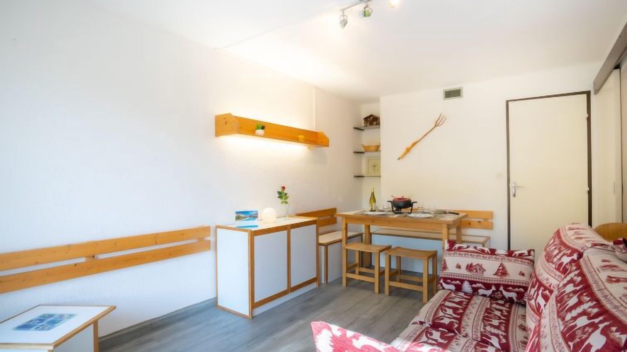 Photo of Livingroom in Le Corbier
