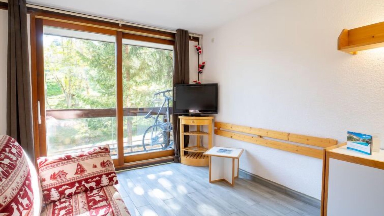 Photo of Livingroom in Le Corbier