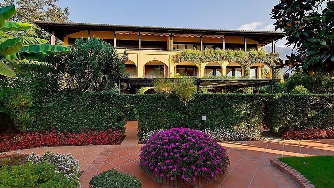 Photo of Others in Ascona