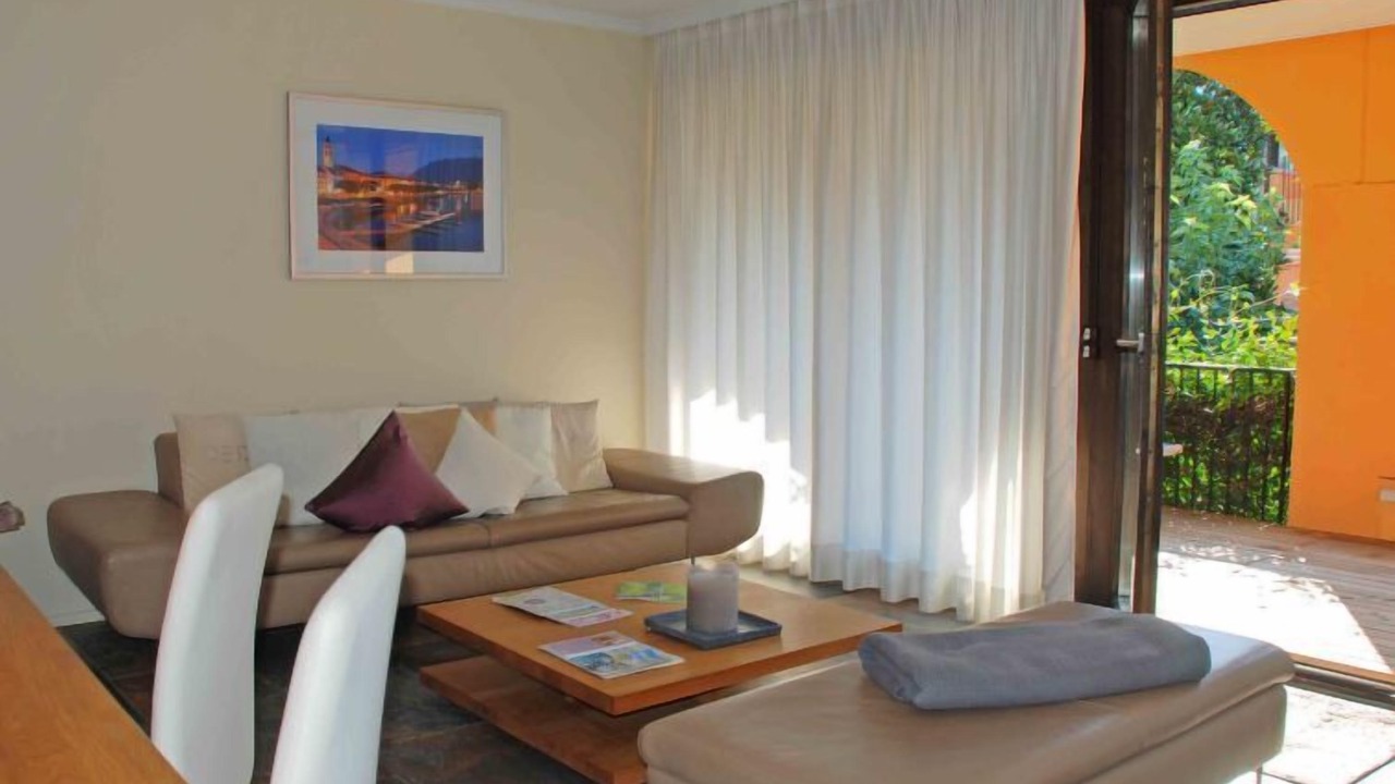 Photo of Livingroom in Ascona