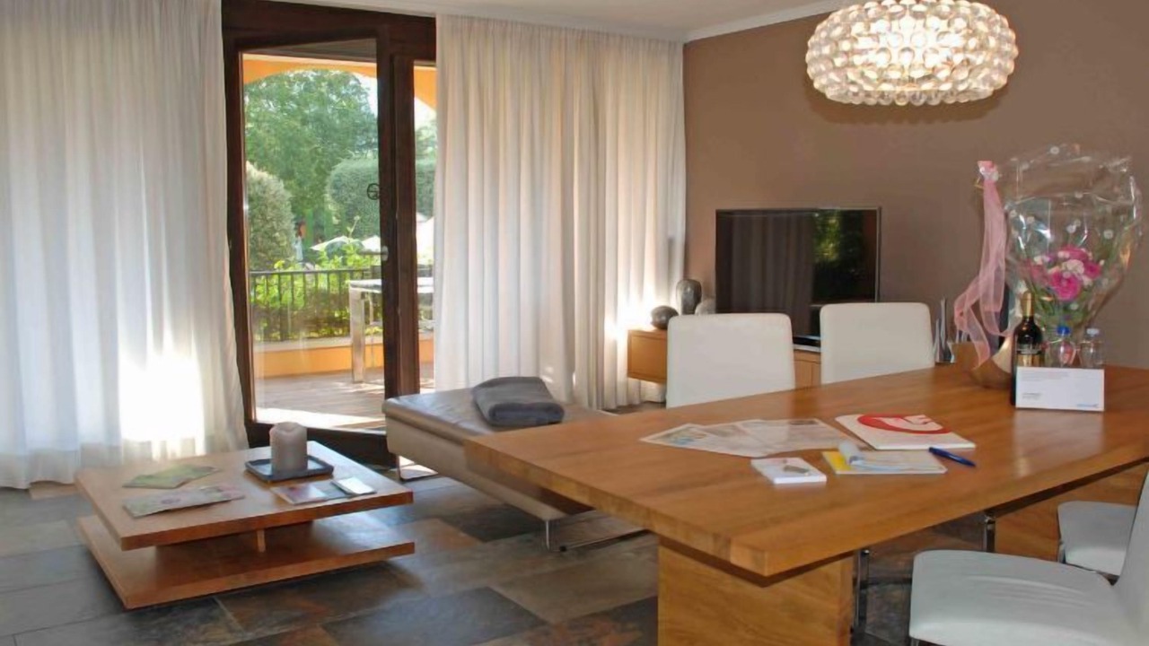 Photo of Livingroom in Ascona