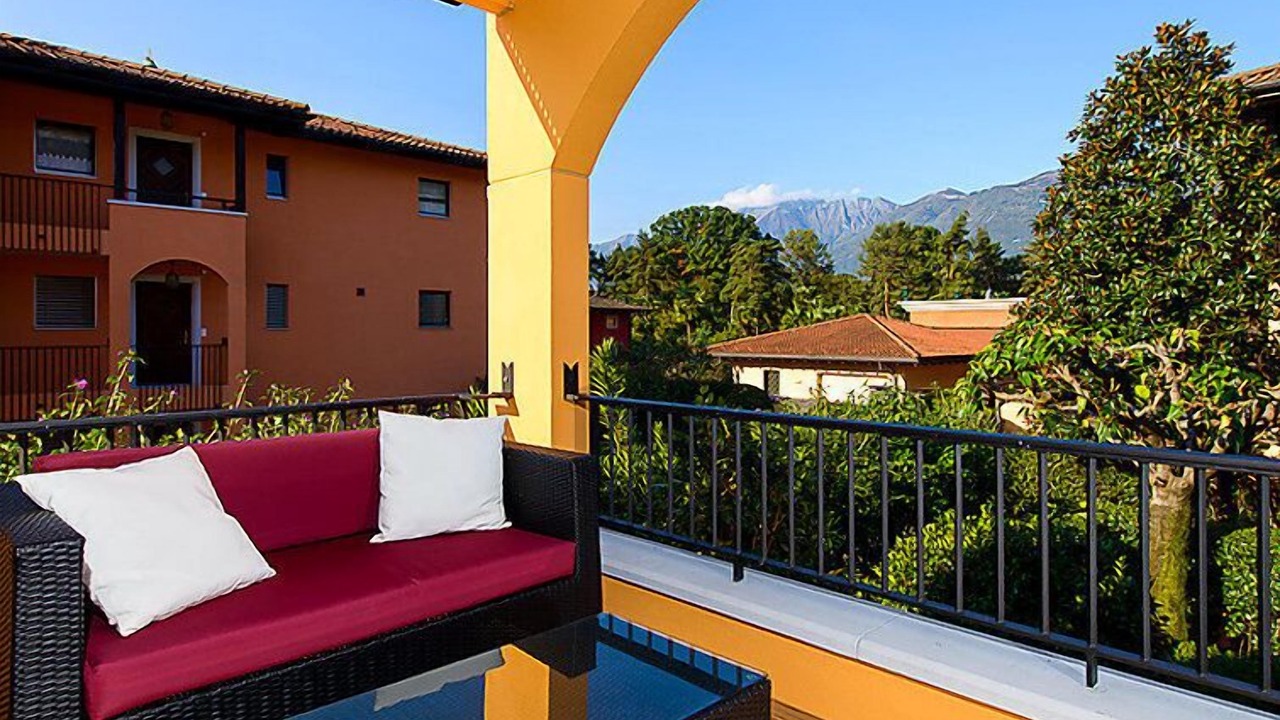 Photo of Others in Ascona