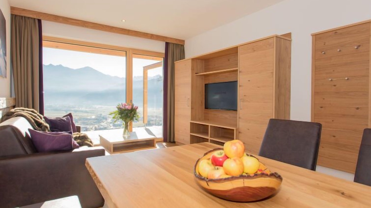Photo of Livingroom in Zell am See
