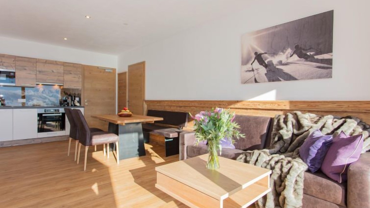 Photo of Livingroom in Zell am See