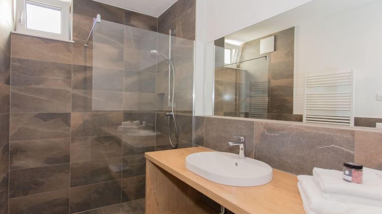 Photo of Bathroom in Zell am See