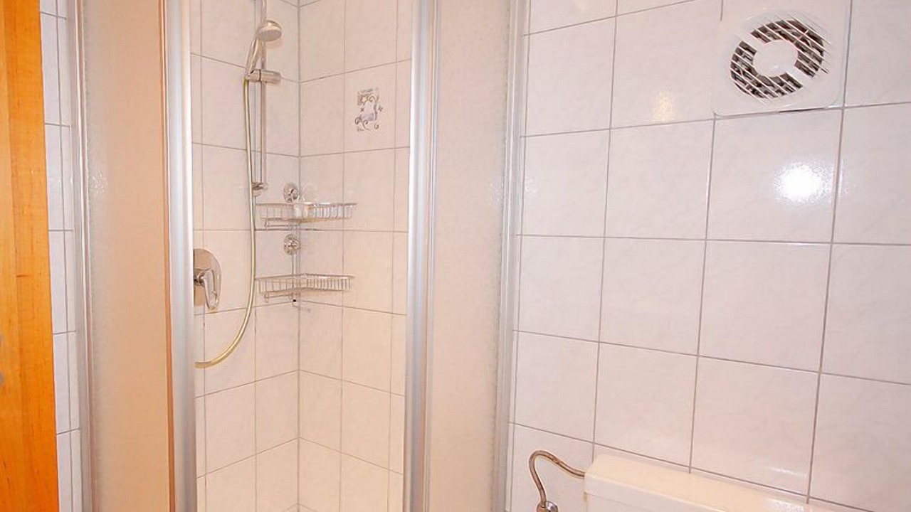 Photo of Bathroom in Mayrhofen