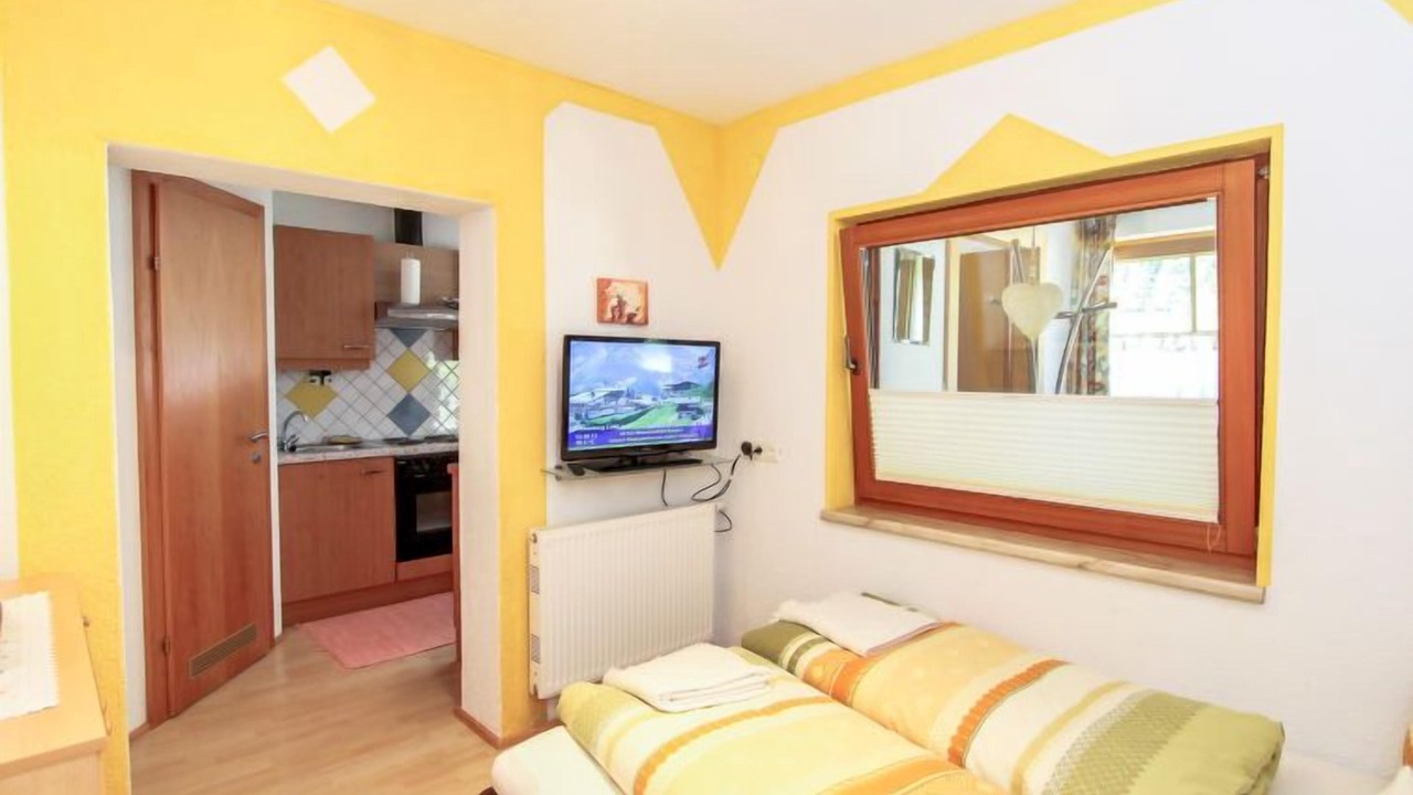 Photo of Livingroom in Mayrhofen