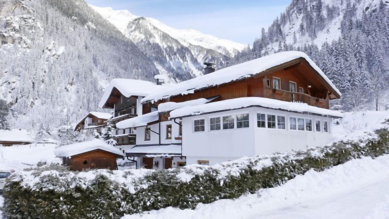 Photo of Others in Mayrhofen