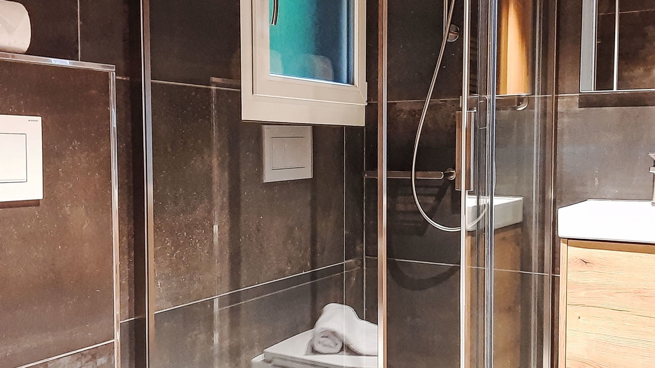 Photo of Bathroom in Wengen