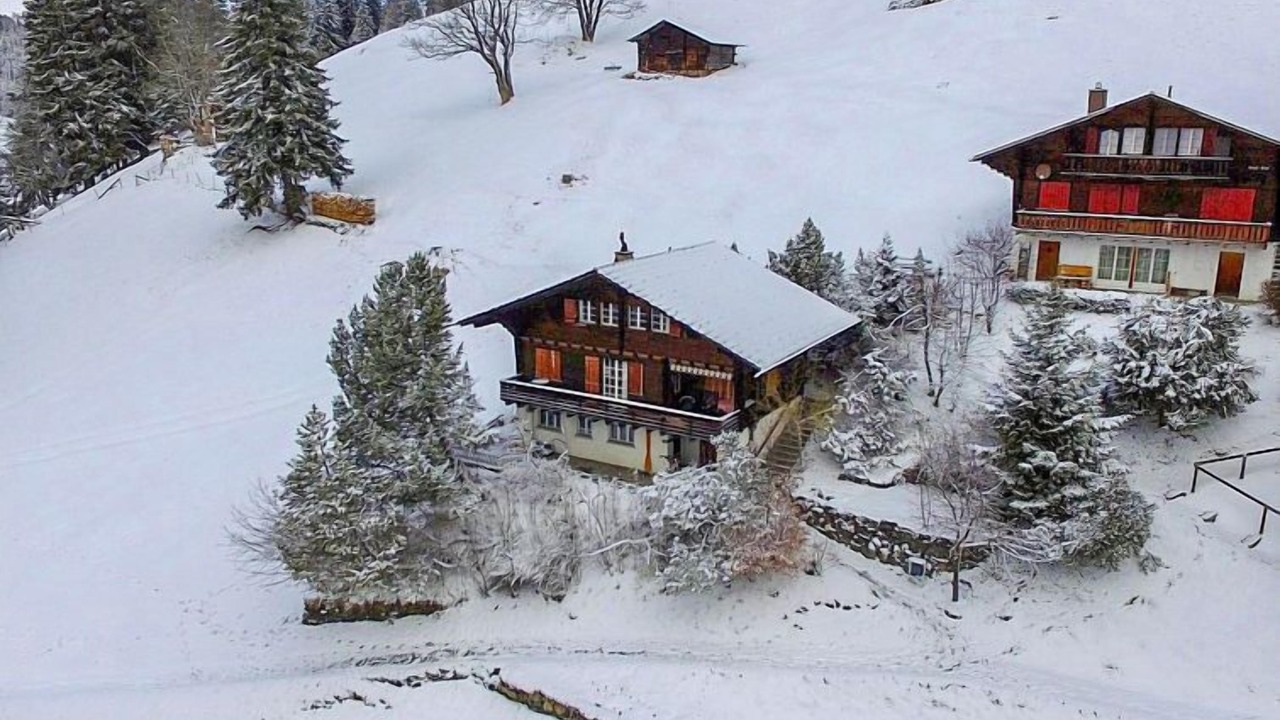 Photo of Others in Wengen