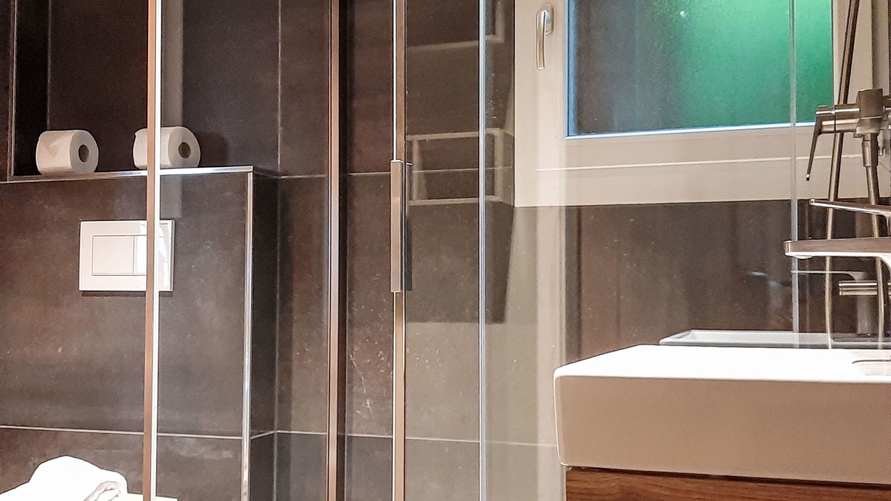 Photo of Bathroom in Wengen