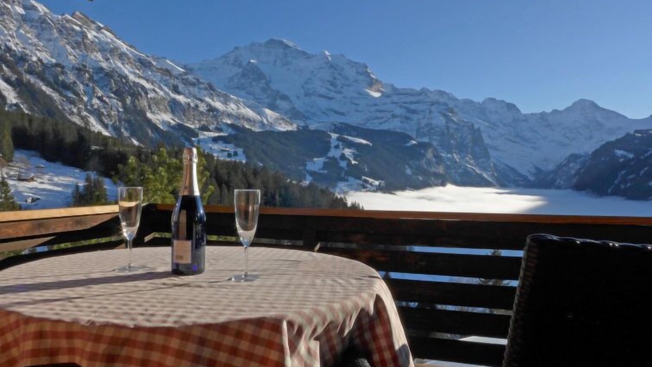 Photo of Others in Wengen
