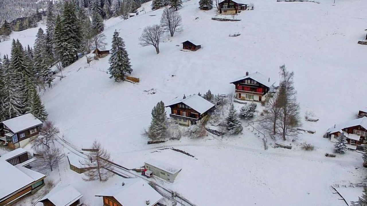Photo of Others in Wengen