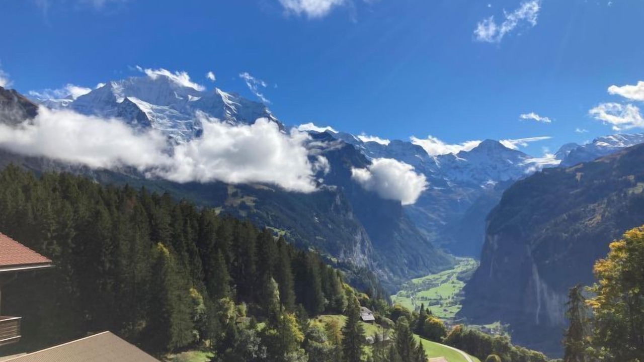 Photo of Others in Wengen