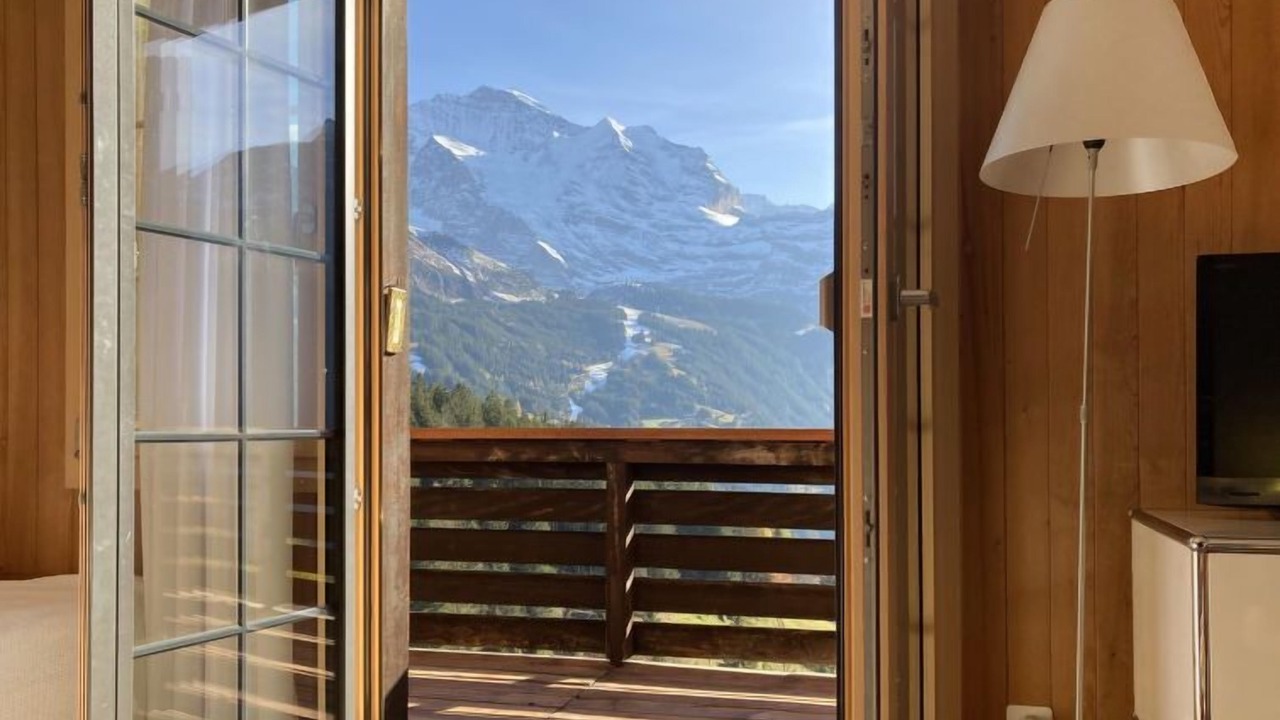 Photo of Others in Wengen