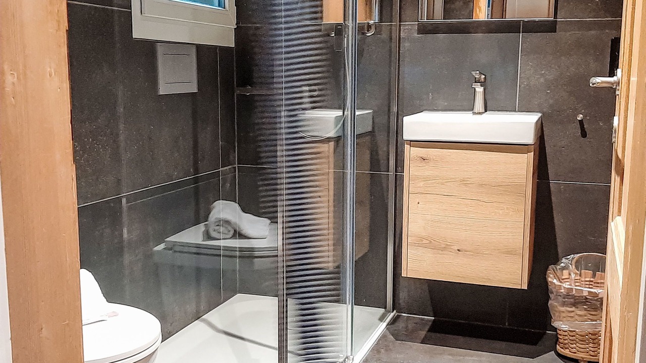 Photo of Bathroom in Wengen