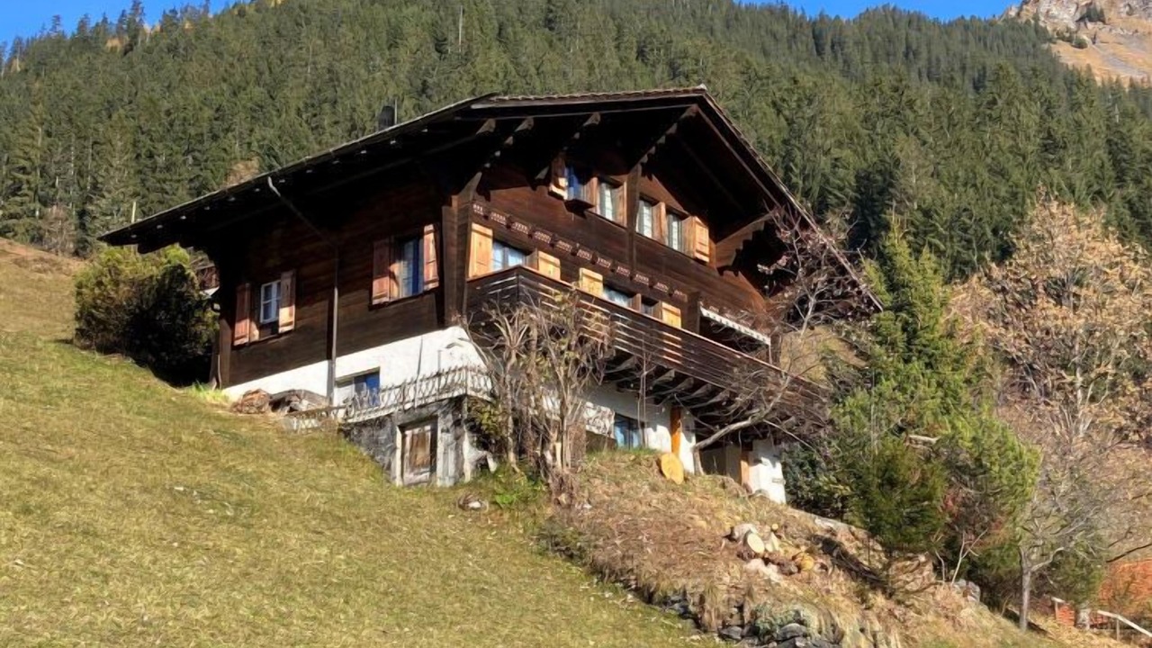 Photo of Others in Wengen