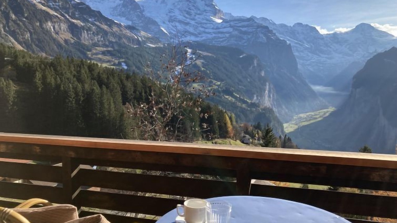 Photo of Others in Wengen