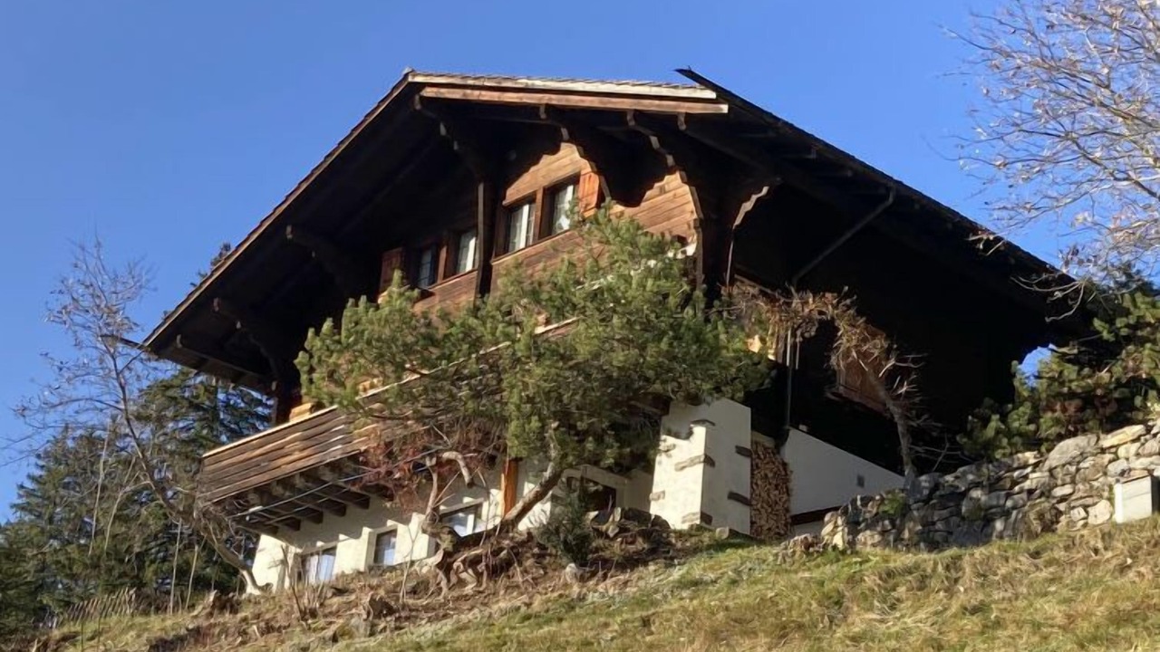 Photo of Others in Wengen