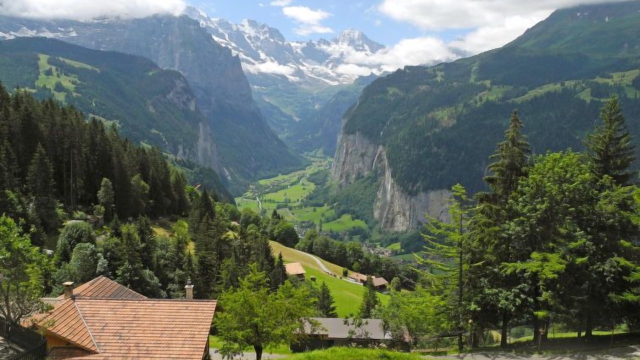 Photo of Others in Wengen