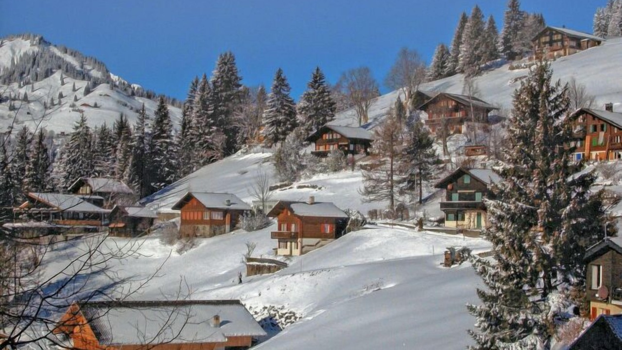 Photo of Others in Wengen