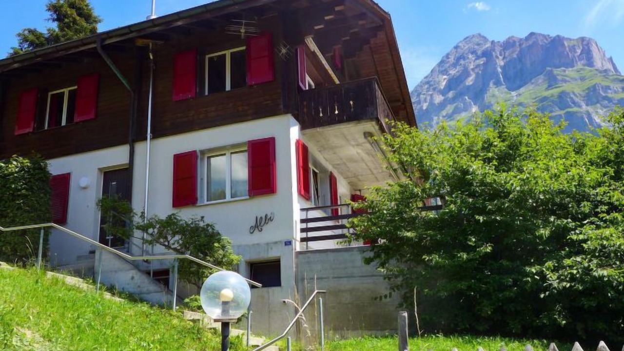 Photo of Others in Grindelwald